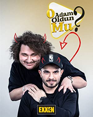 O Adam Oldun Mu?