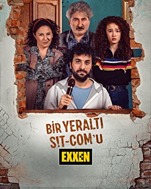 Bir Yeraltı Sit-com’u