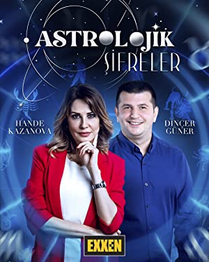 Astrolojik Şifreler