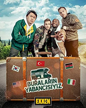 Buraların Yabancısıyız