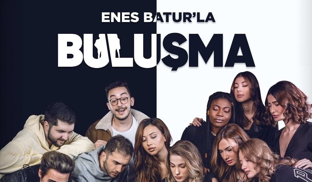 Enes Batur’la Buluşma