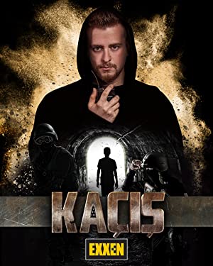 Alper Rende ile Kaçış