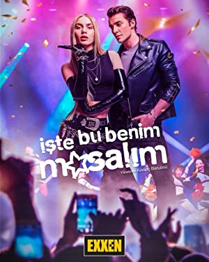 İşte Bu Benim Masalım