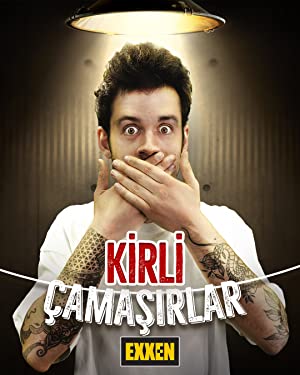 Kirli Çamaşırlar