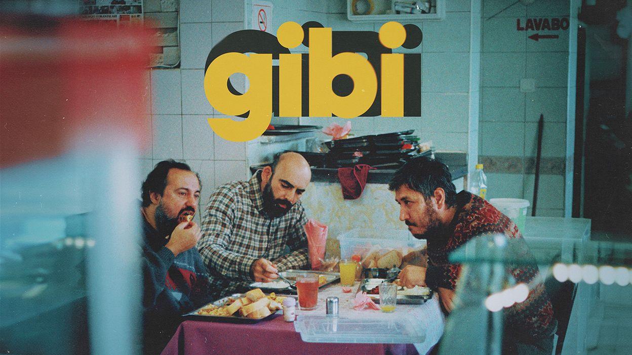 Gibi (Exxen)