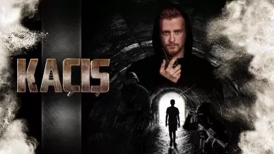 Alper Rende ile Kaçış