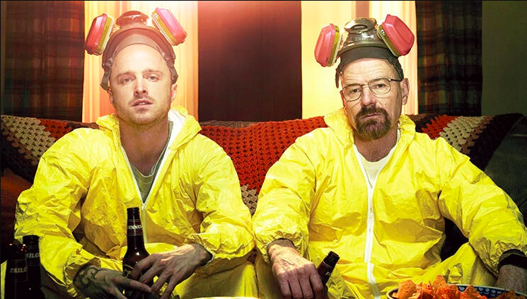 IMDb Puanlarına Göre Tüm Zamanların En İyi 10 Dizisi