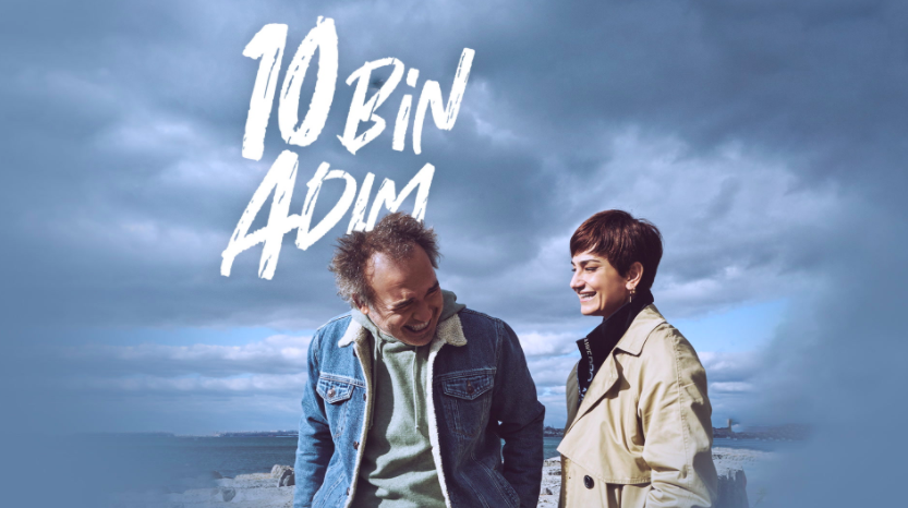 10 Bin Adım
