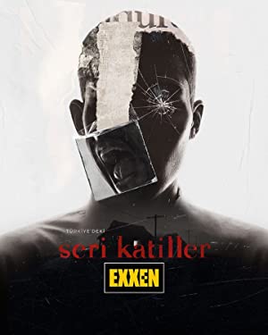Türkiye’deki Seri Katiller