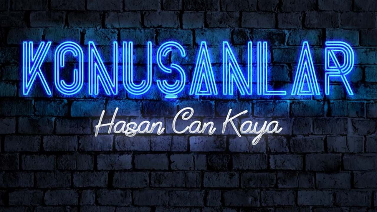 Konuşanlar Exxen İzle