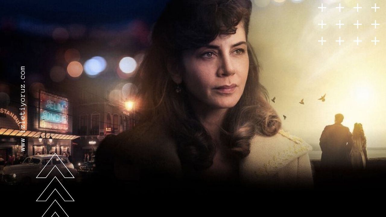 Kulüp Netflix İzle