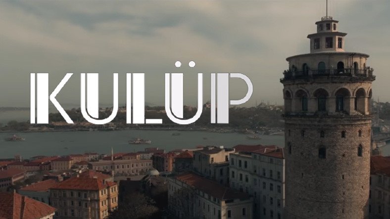 Merakla Beklenen Netflix Kulüp Dizisi Yayınlandı