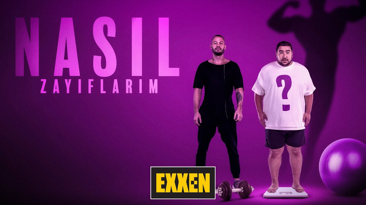 Nasıl Zayıflarım?