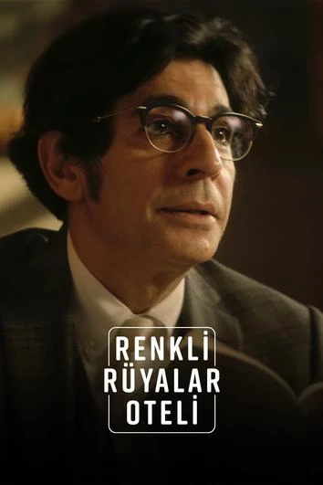 Renkli Rüyalar Oteli