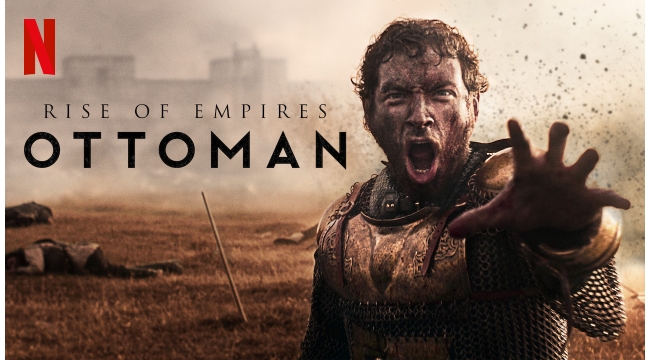 Rise of Empires: Ottoman