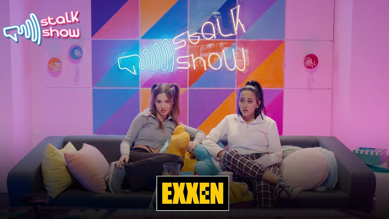 Stalk Show Exxen İzle