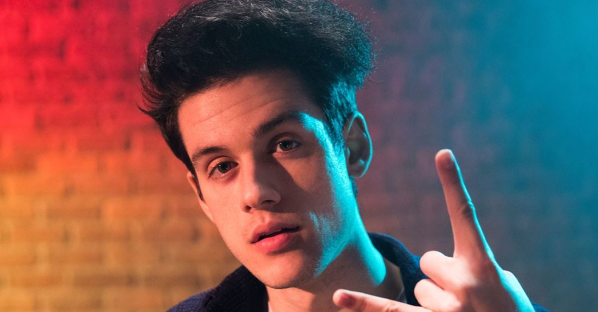 Şanslı mı? Şanssız mı?