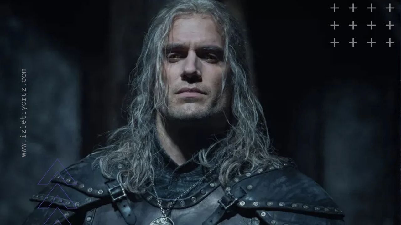 The Witcher 2. Sezon İzle