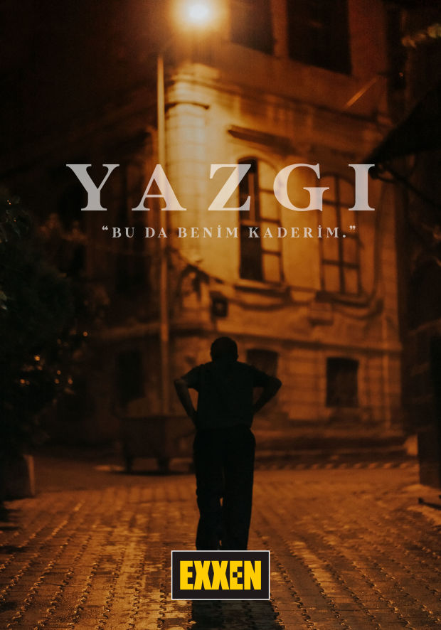 Yazgı