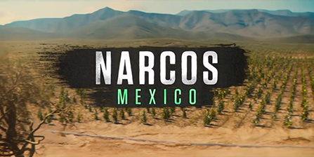 Narcos: Mexico