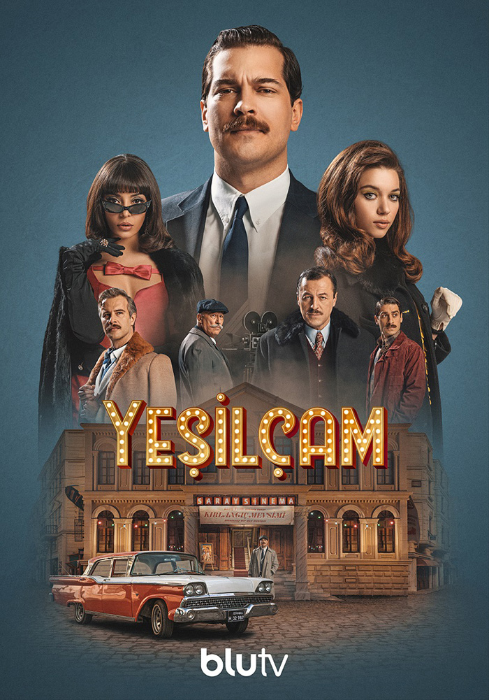Yeşilçam