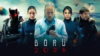 Börü 2039