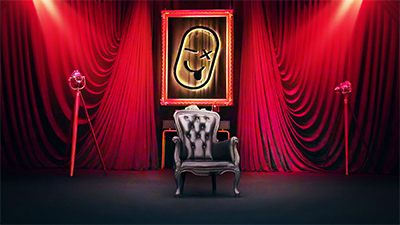 Cem Yılmaz: Diamond Elite Platinum Plus