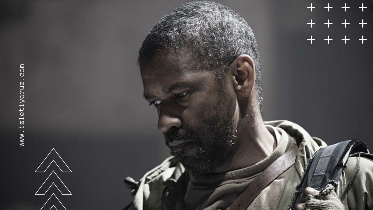 En İyi 10 Denzel Washington Filmi