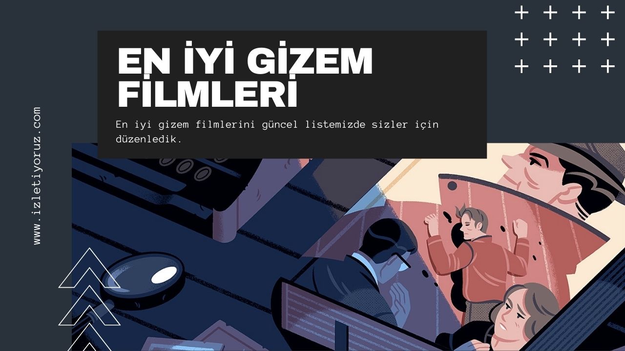 En İyi Gizem Filmleri