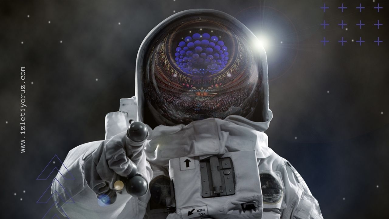 En İyi Uzay Filmleri