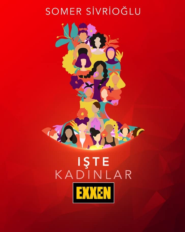 İşte Kadınlar