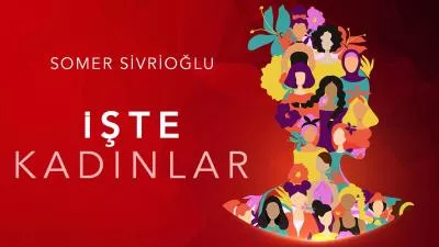 İşte Kadınlar