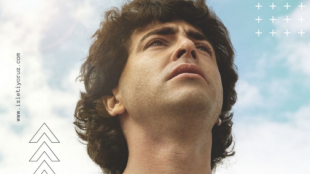 Maradona, Uğurlu Hayal İzle Amazon Prime