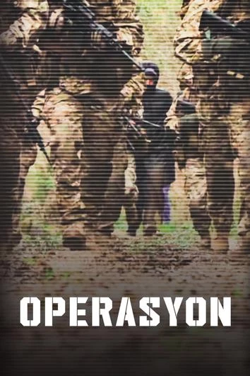 Operasyon