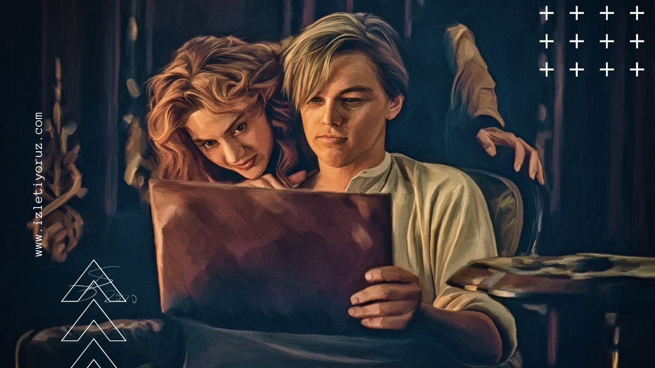 Sevgiliyle İzlenecek 10 Film