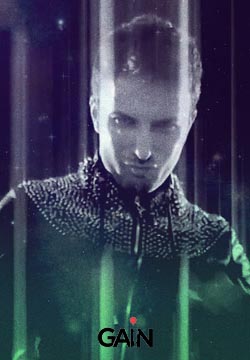 Şokopop Portreler – Megastar Tarkan