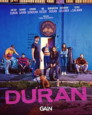 Duran