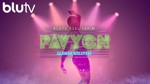 Pavyon