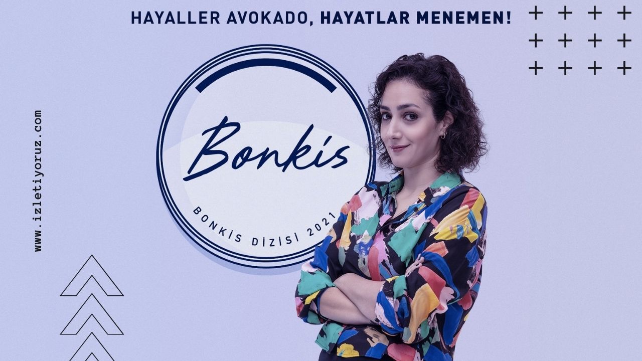 Bonkis BluTV İzle