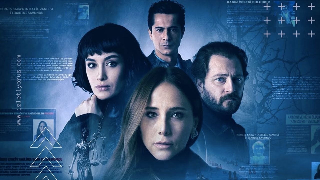 Exxen Hükümsüz Dizisi Ne Anlatıyor?