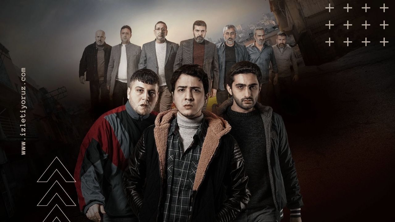 Sokağın Çocukları 4. Sezonu Başlıyor