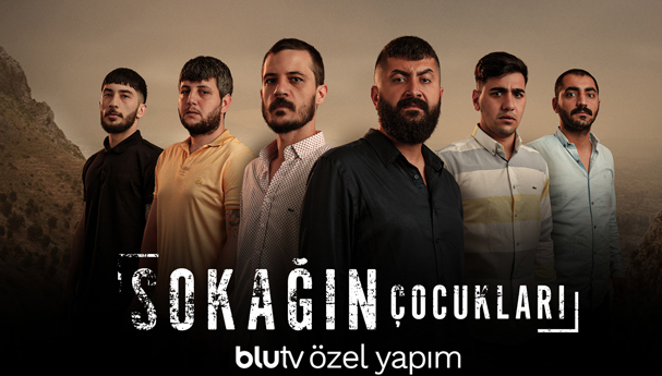 Sokağın Çocukları