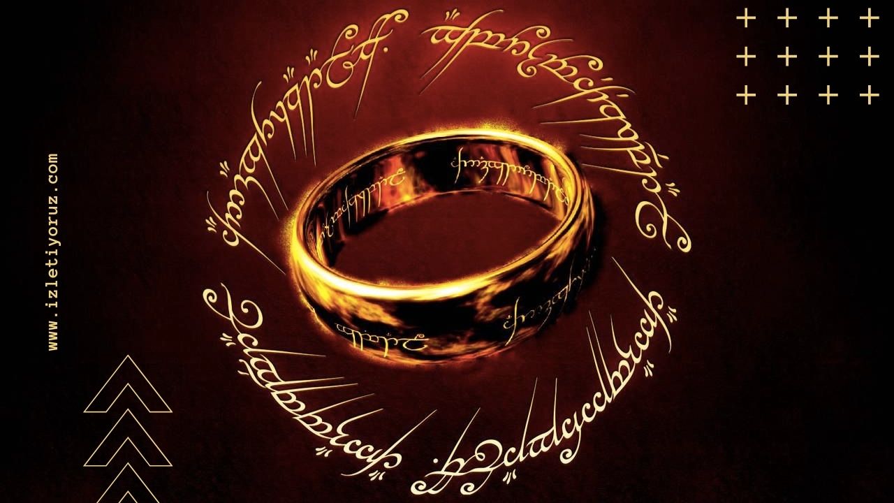 Yüzüklerin Efendisi Dizisi Ne Zaman Yayınlanacak?