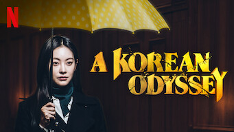 A Korean Odyssey
