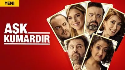 Aşk Kumardır