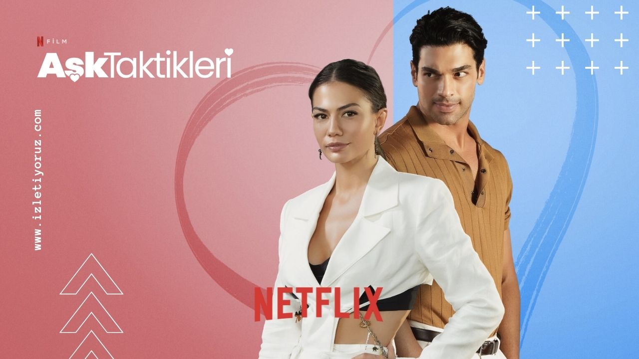 Aşk Taktikleri İzle