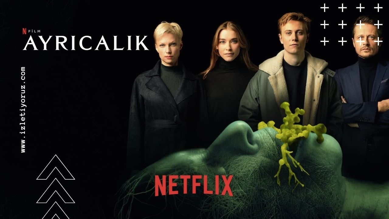 Ayrıcalık (Das Privileg) İzle