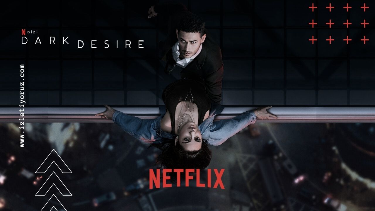 Dark Desire İzle