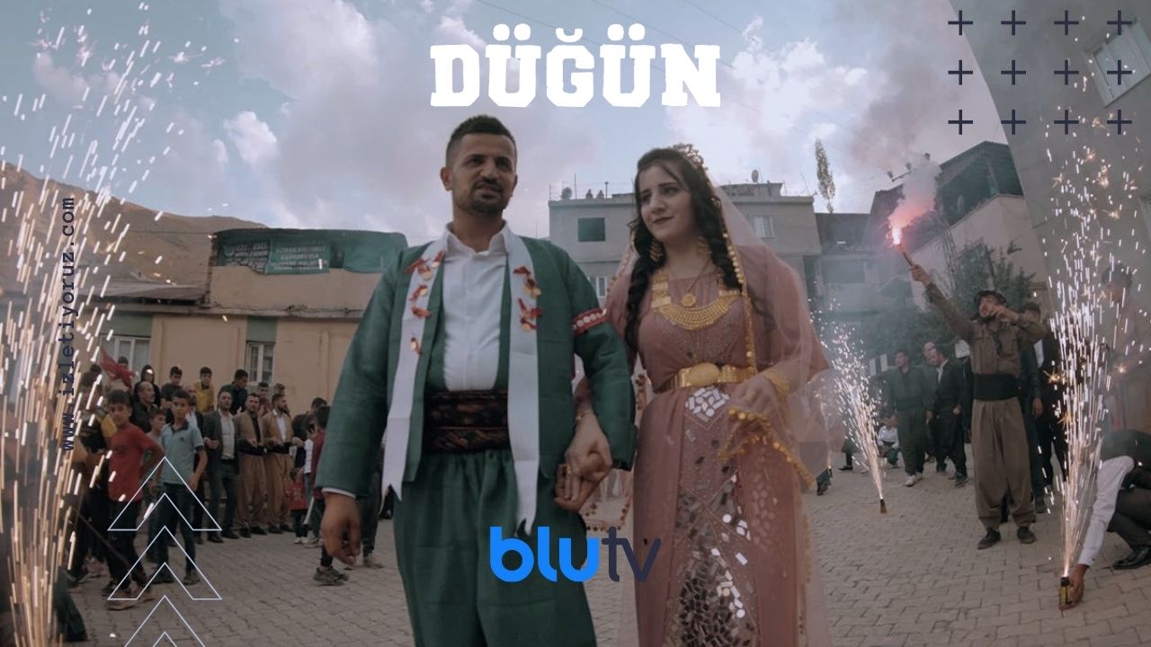 Düğün BluTV İzle
