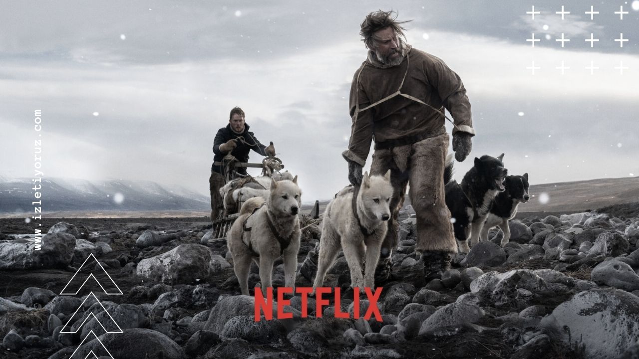 En Soğuk Düşman İzle